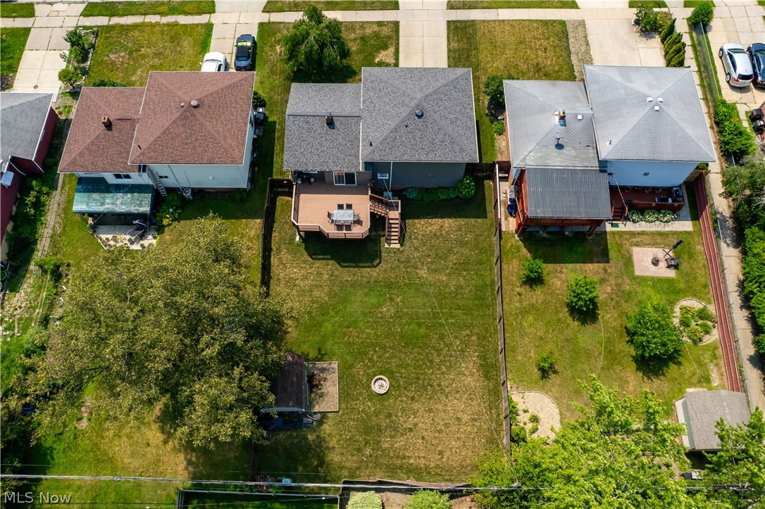 Rolling Acres - Residential