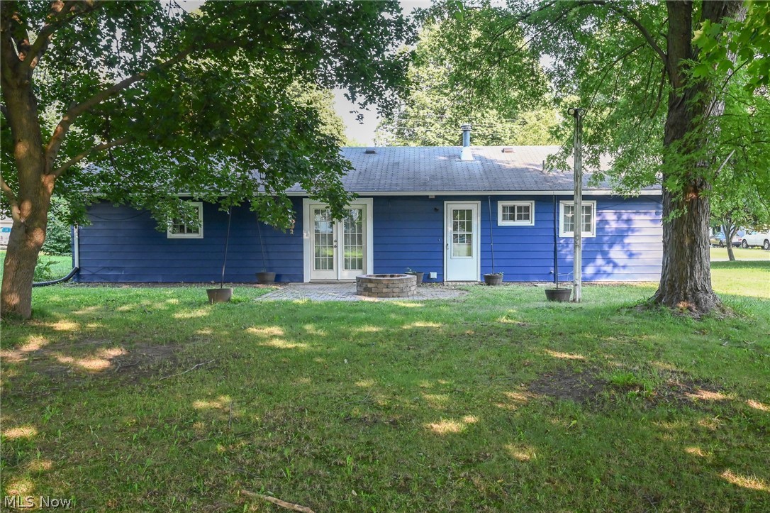 Portage Homesites - Residential