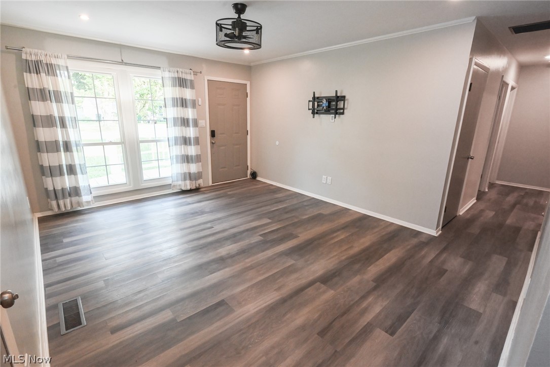 Portage Homesites - Residential