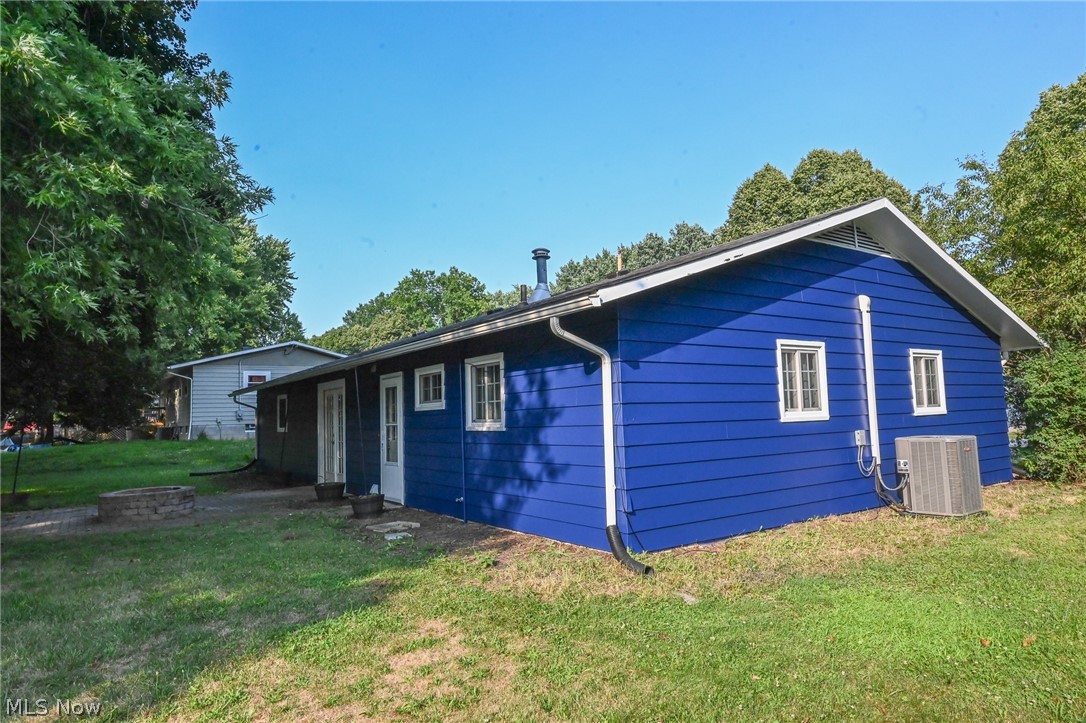 Portage Homesites - Residential