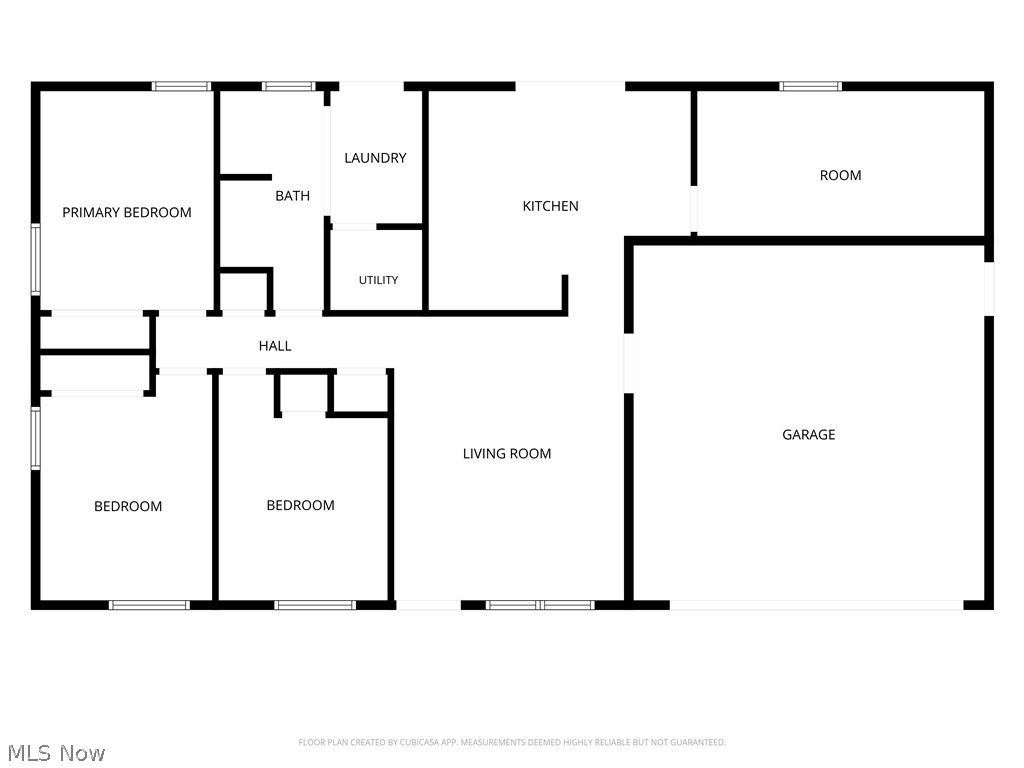 Portage Homesites - Residential