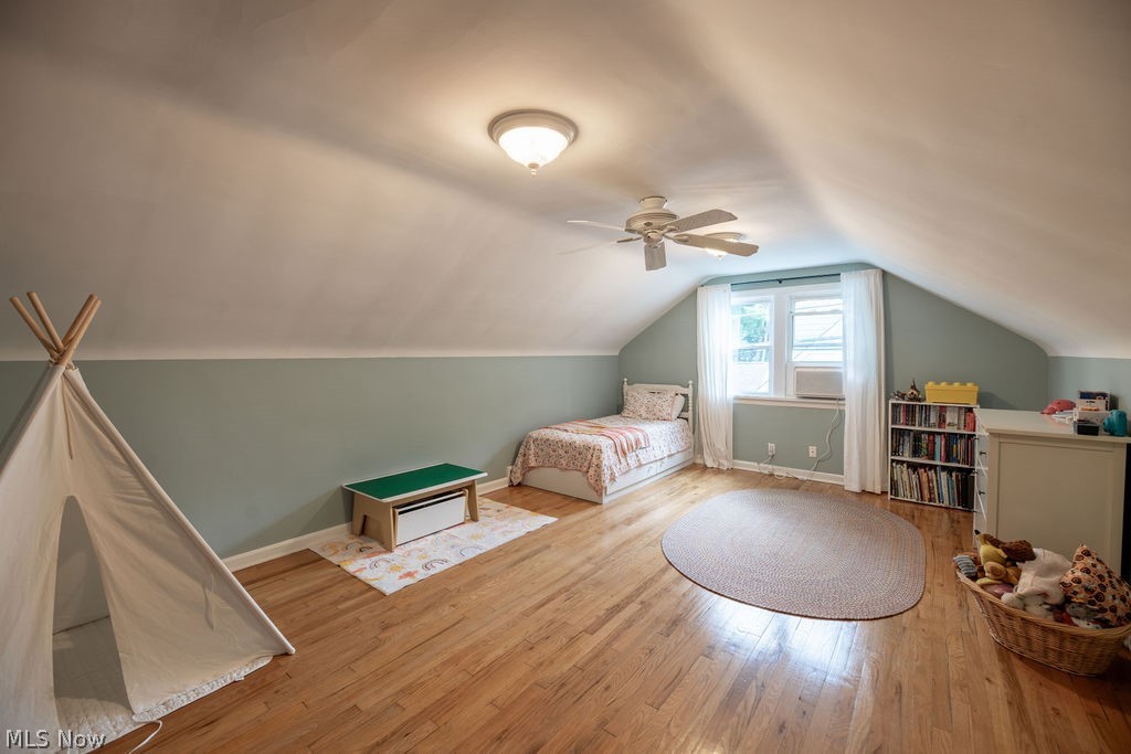 Westover Park - Residential