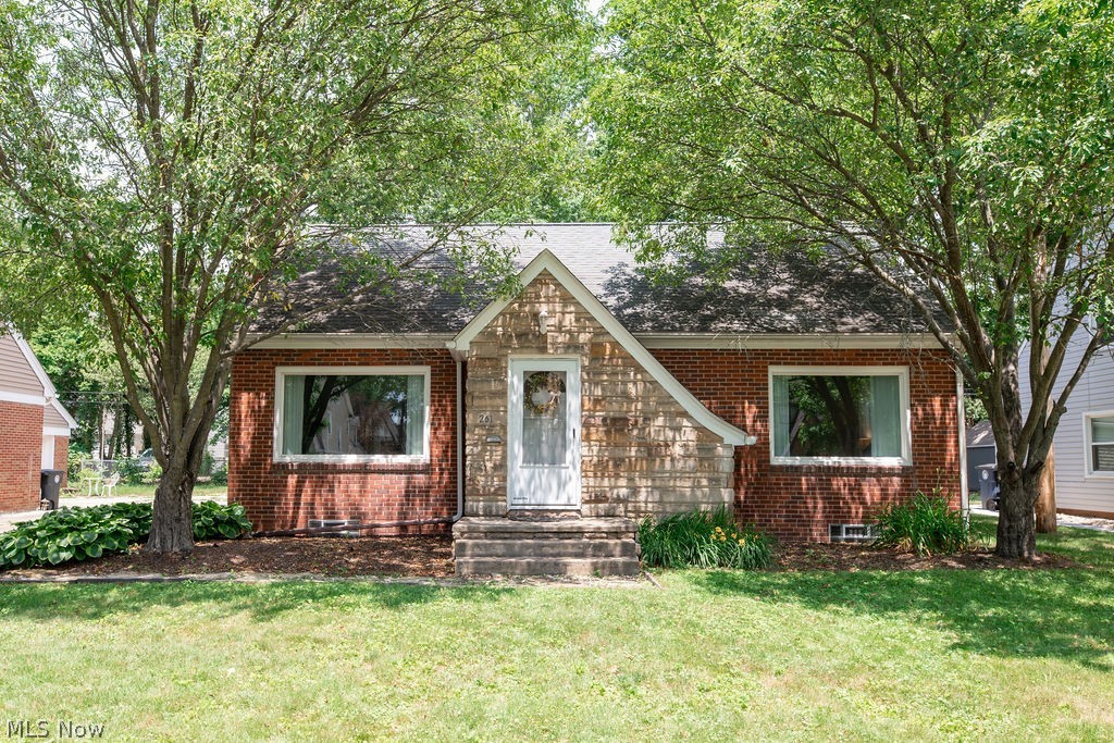 Westover Park - Residential