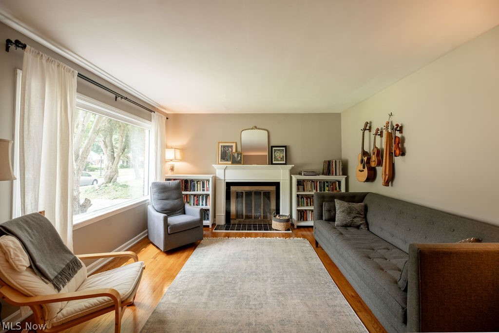 Westover Park - Residential
