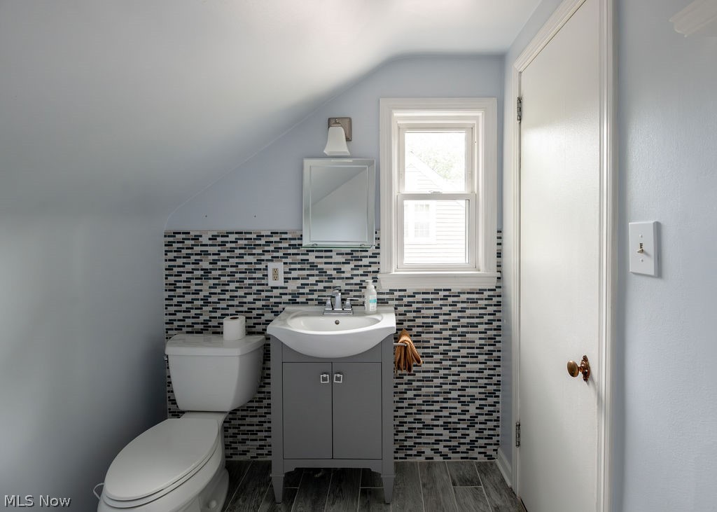 Westover Park - Residential