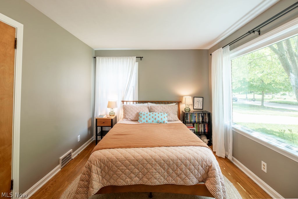 Westover Park - Residential