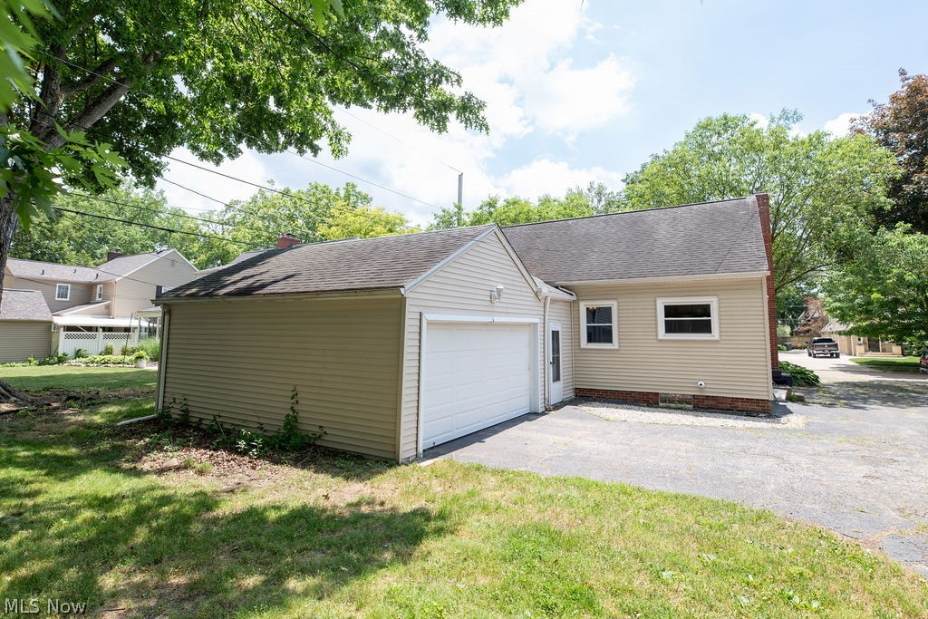 Westover Park - Residential