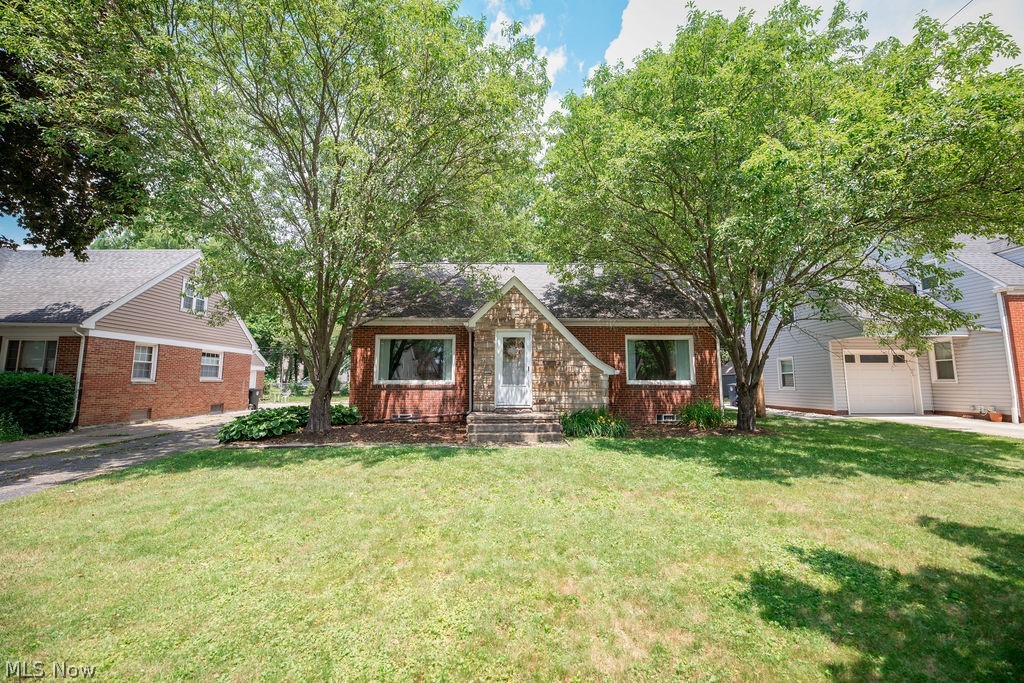 Westover Park - Residential