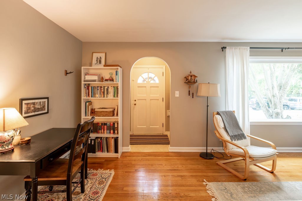 Westover Park - Residential