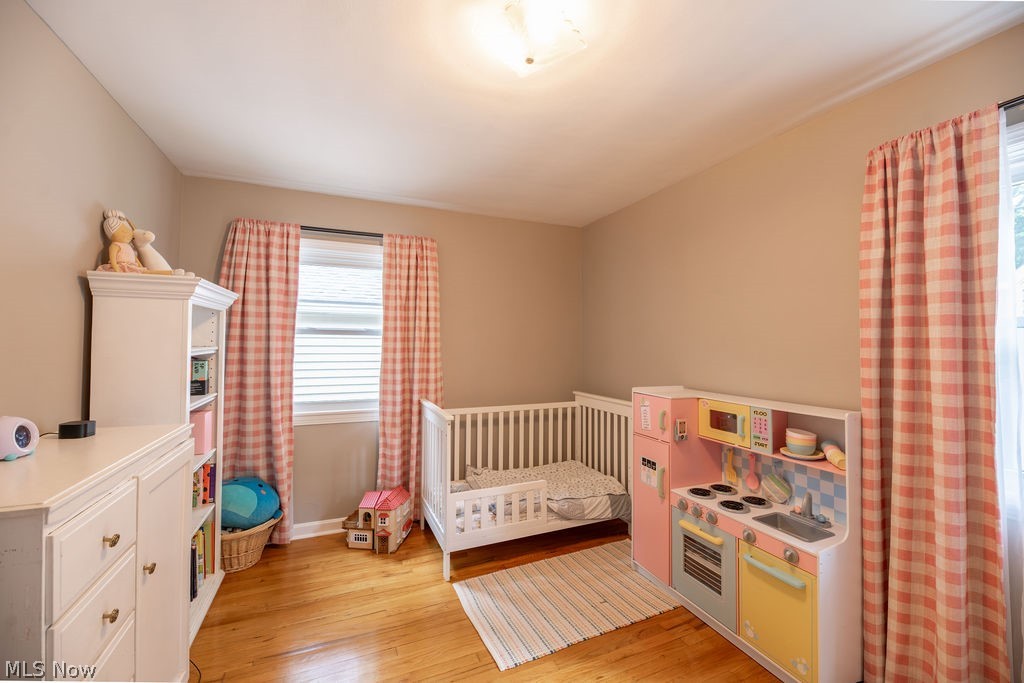 Westover Park - Residential