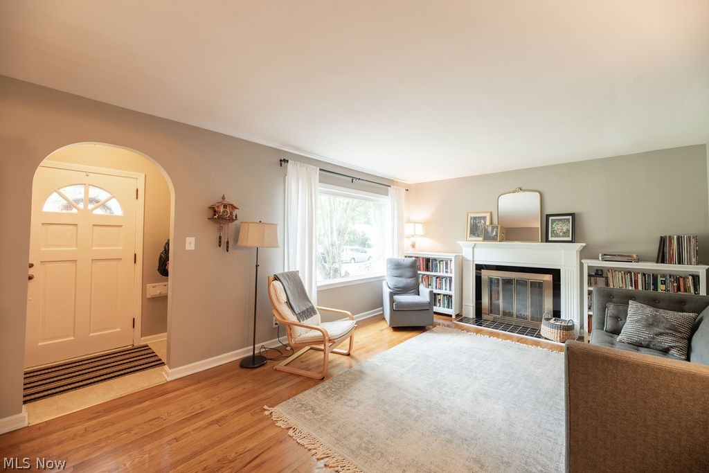 Westover Park - Residential