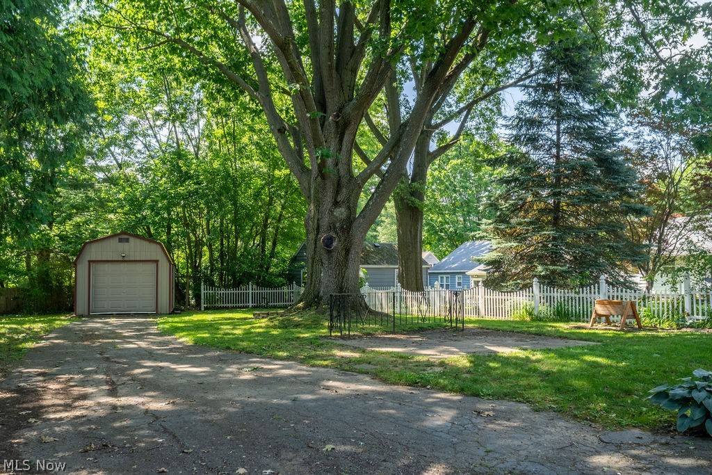 Wm Hartzler Allotment - Residential