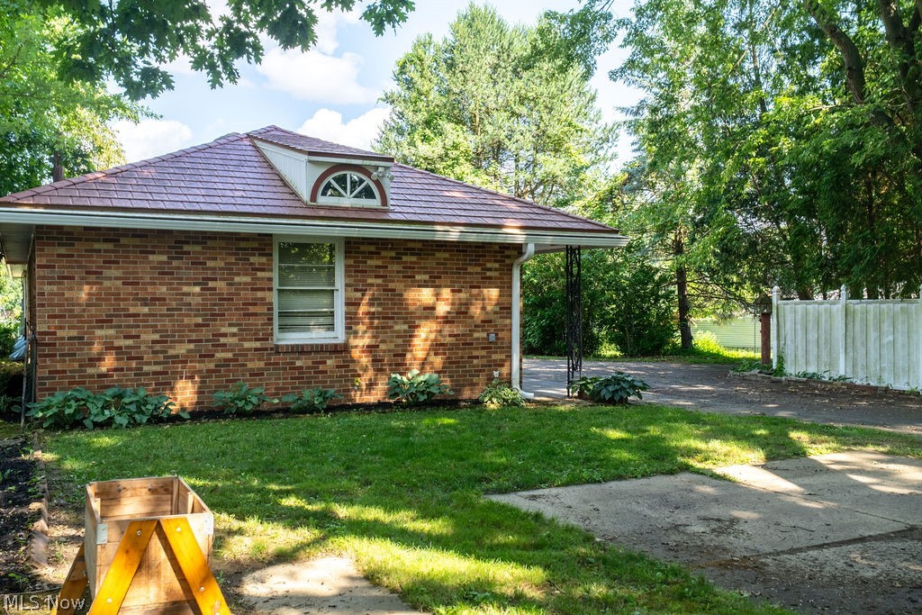 Wm Hartzler Allotment - Residential