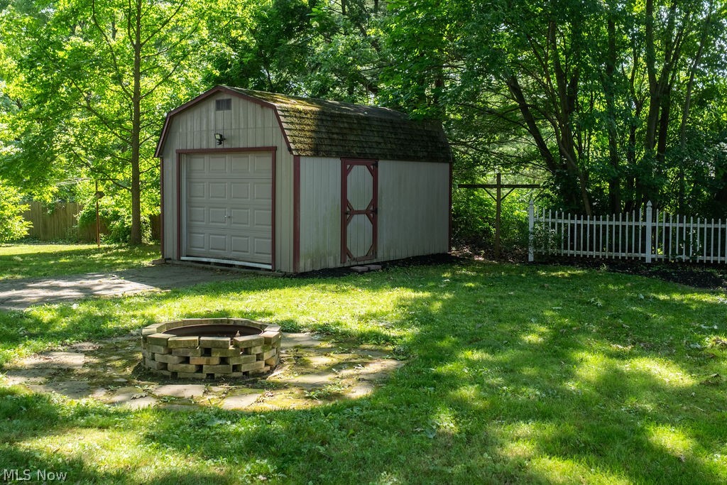 Wm Hartzler Allotment - Residential