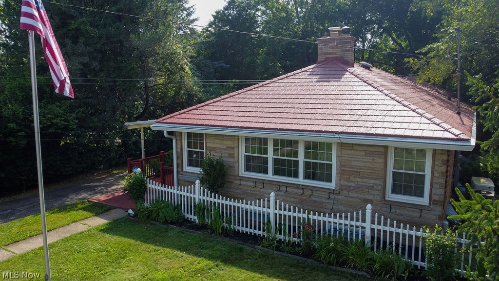 Wm Hartzler Allotment - Residential