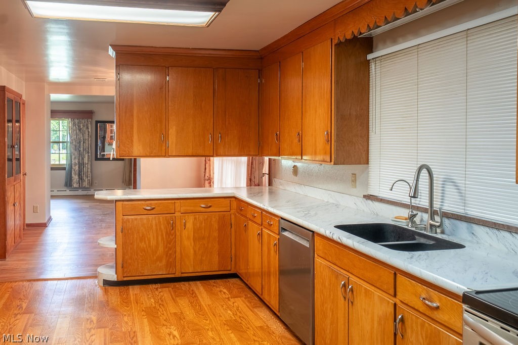 Wm Hartzler Allotment - Residential