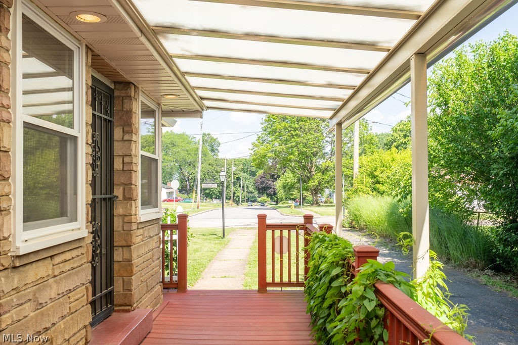 Wm Hartzler Allotment - Residential
