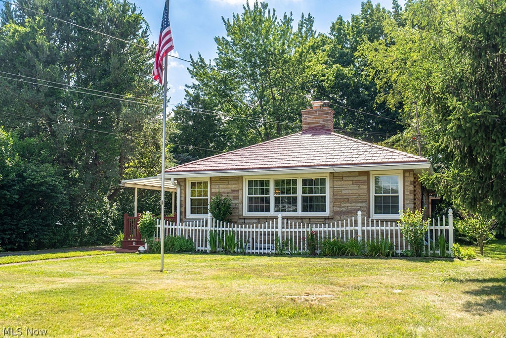 Wm Hartzler Allotment - Residential