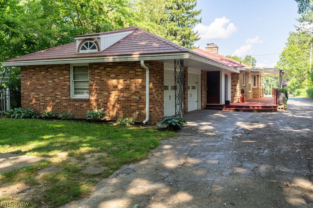 Wm Hartzler Allotment - Residential