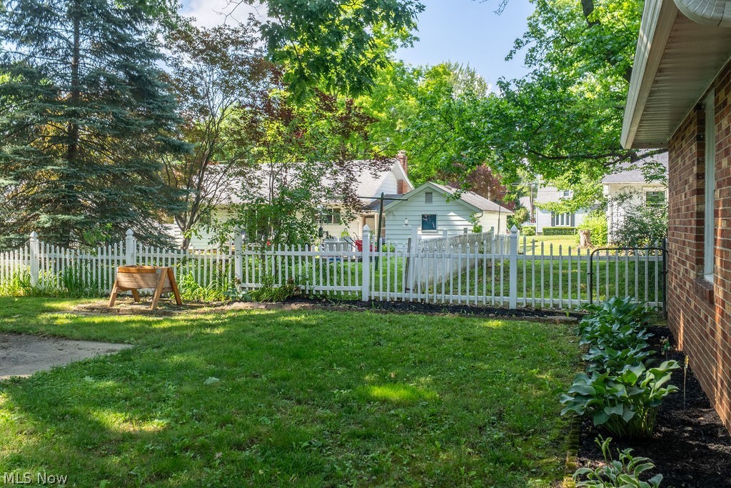 Wm Hartzler Allotment - Residential
