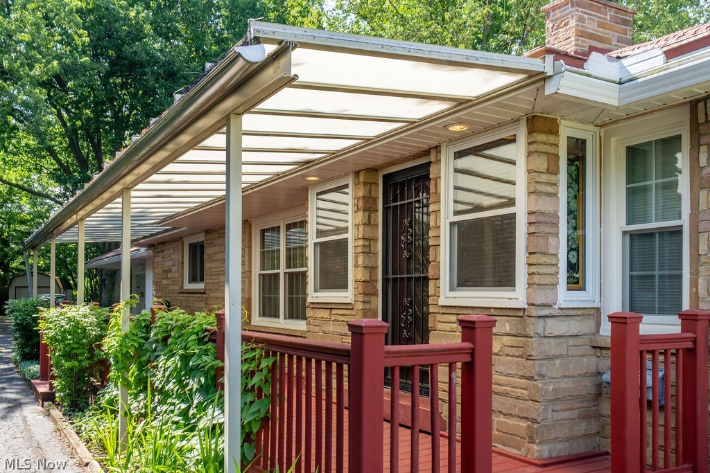 Wm Hartzler Allotment - Residential
