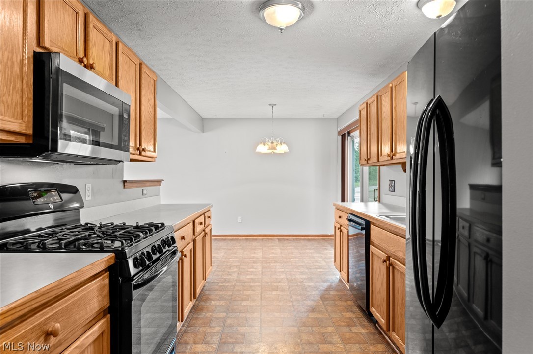 Lakes/Brittany Pointe - Residential