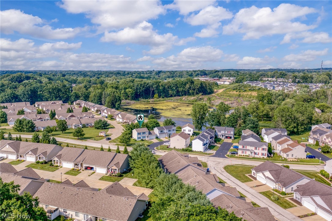 Lakes/Brittany Pointe - Residential