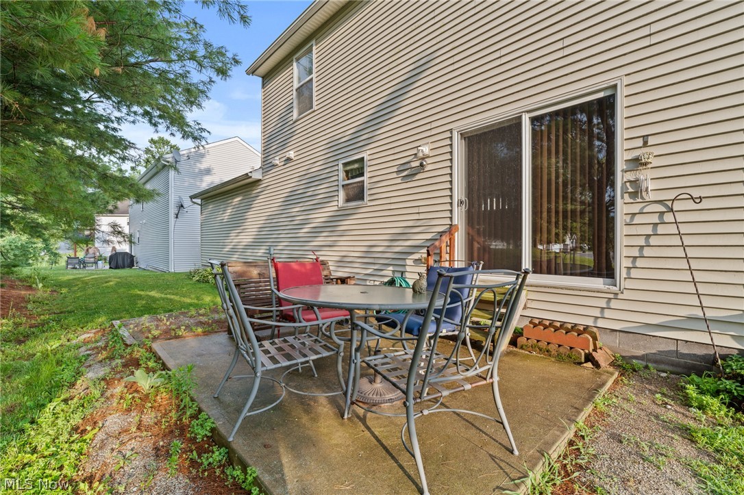 Lakes/Brittany Pointe - Residential