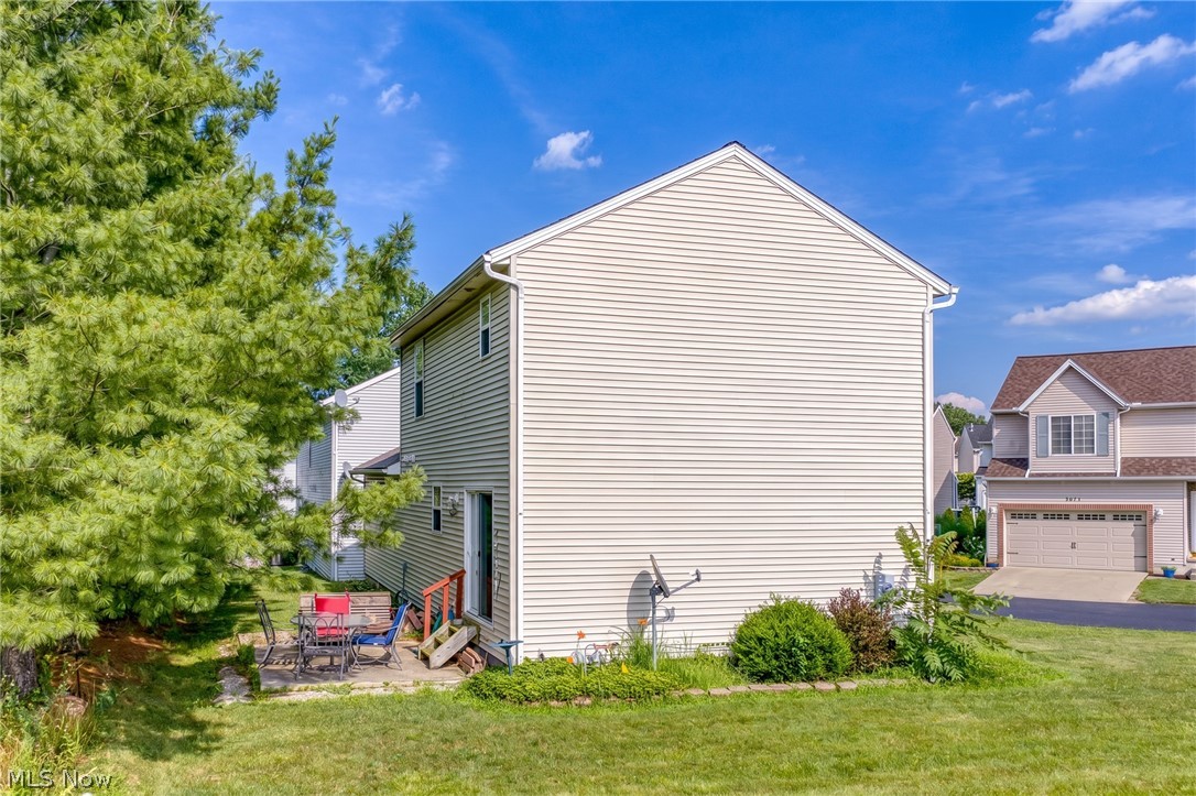 Lakes/Brittany Pointe - Residential