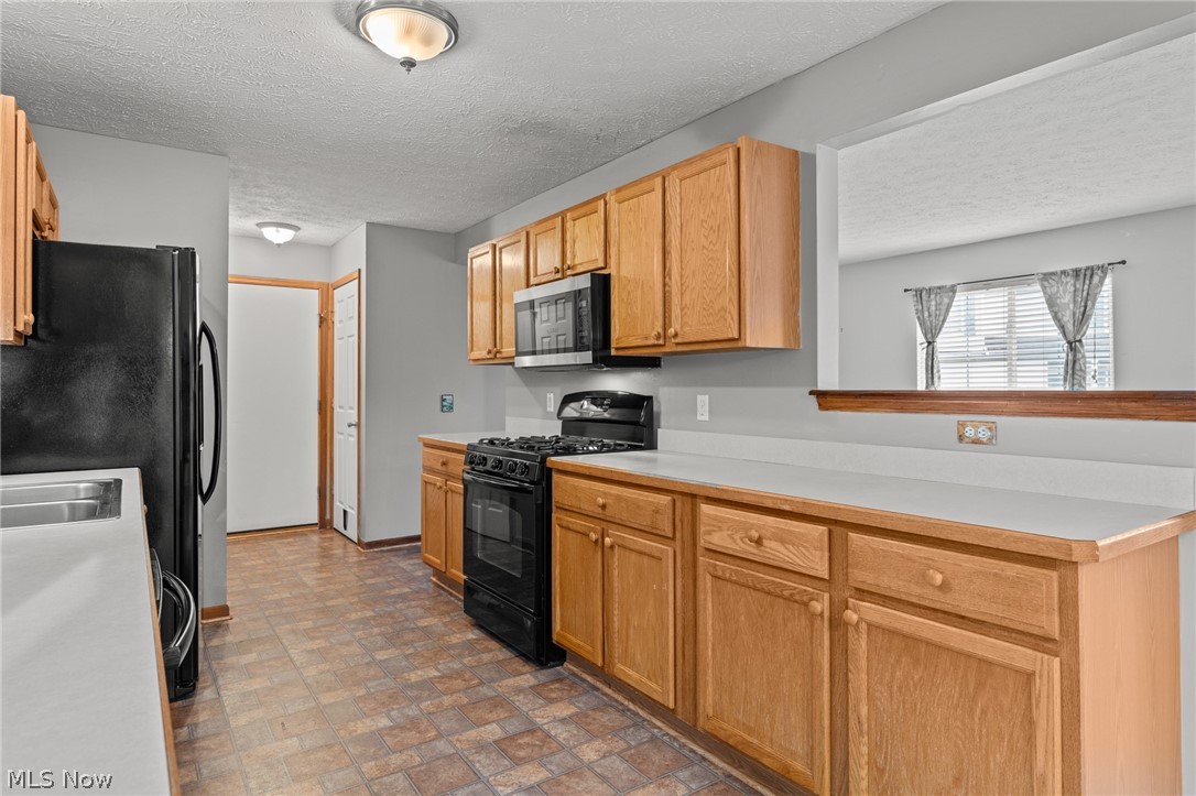 Lakes/Brittany Pointe - Residential
