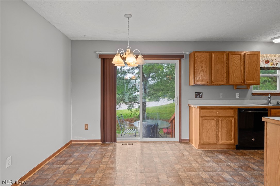 Lakes/Brittany Pointe - Residential