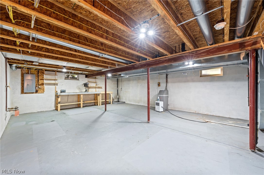 Lakes/Brittany Pointe - Residential