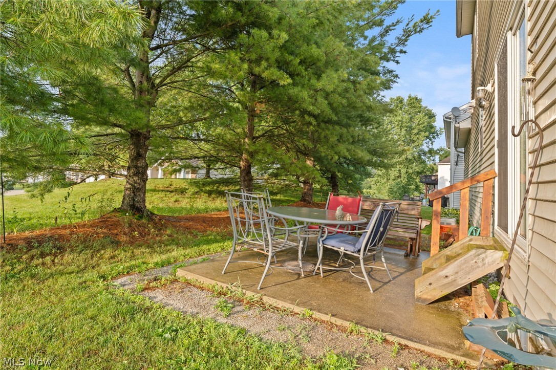 Lakes/Brittany Pointe - Residential