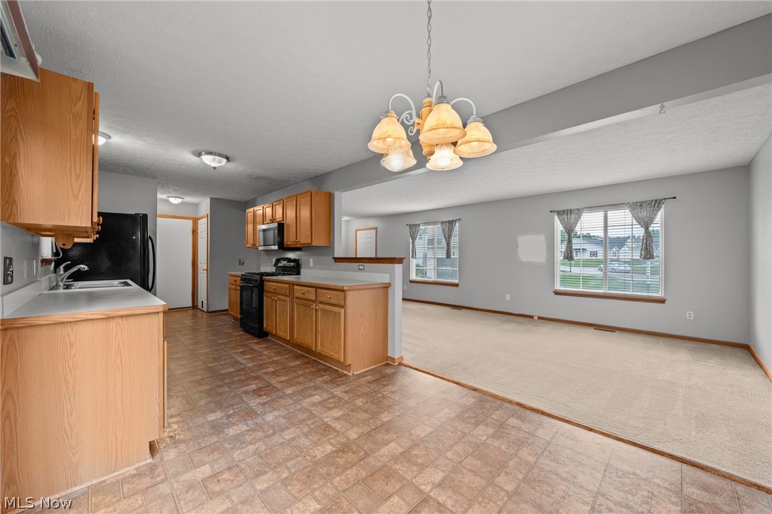 Lakes/Brittany Pointe - Residential