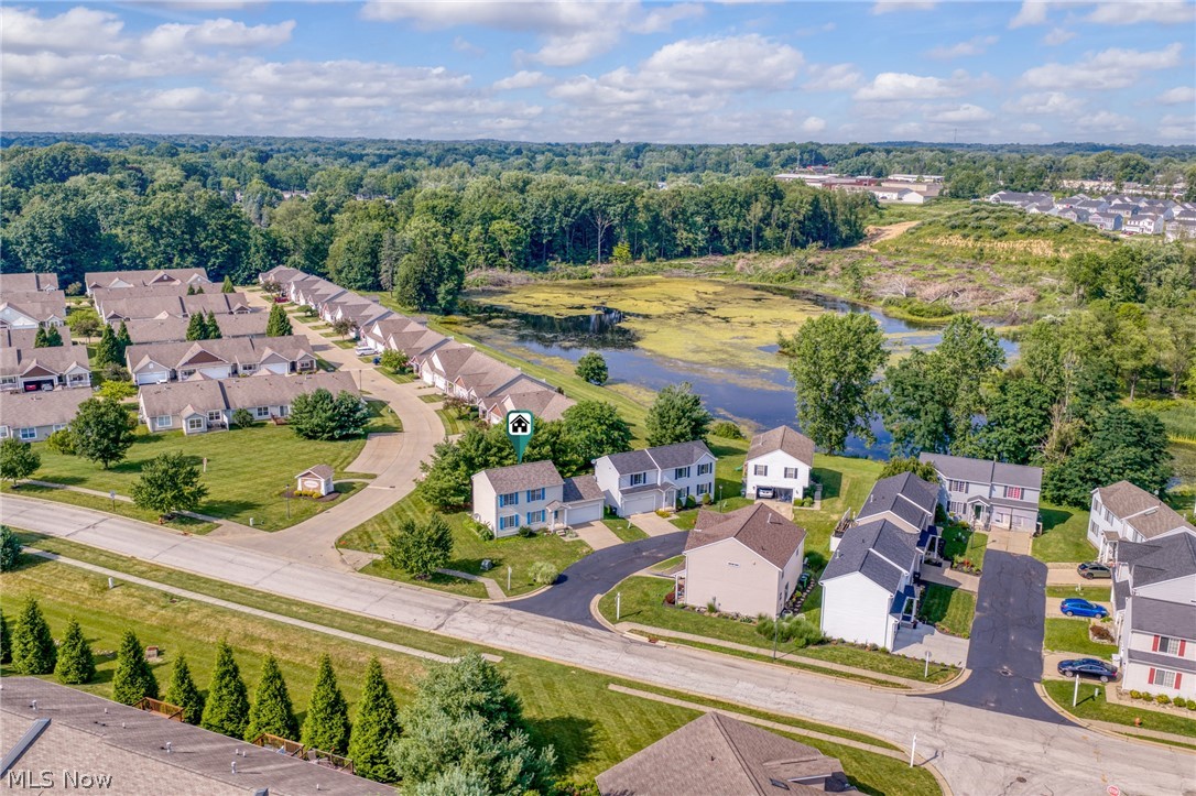 Lakes/Brittany Pointe - Residential