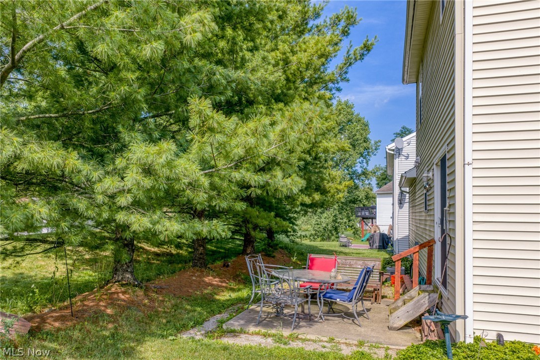 Lakes/Brittany Pointe - Residential