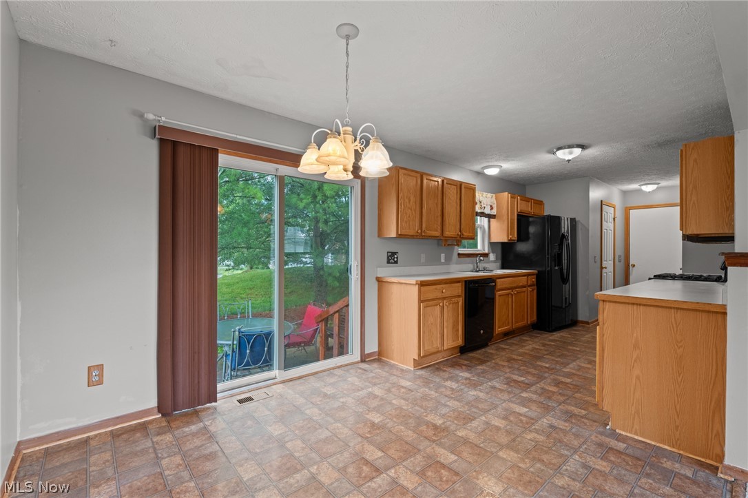 Lakes/Brittany Pointe - Residential
