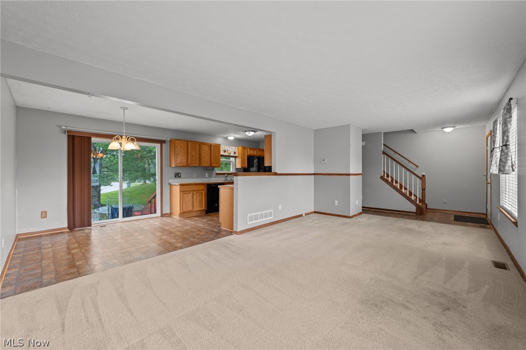 Lakes/Brittany Pointe - Residential