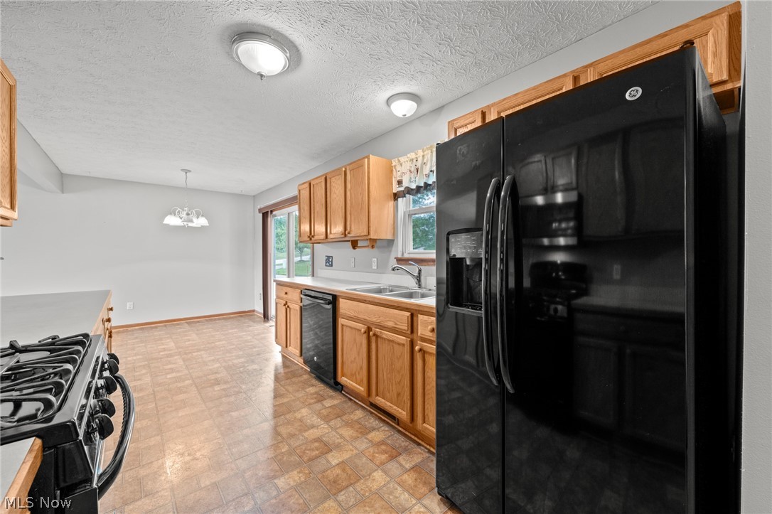 Lakes/Brittany Pointe - Residential