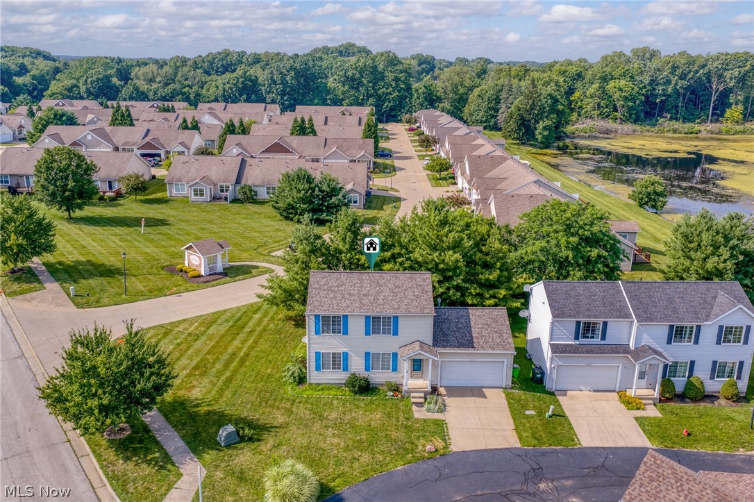 Lakes/Brittany Pointe - Residential
