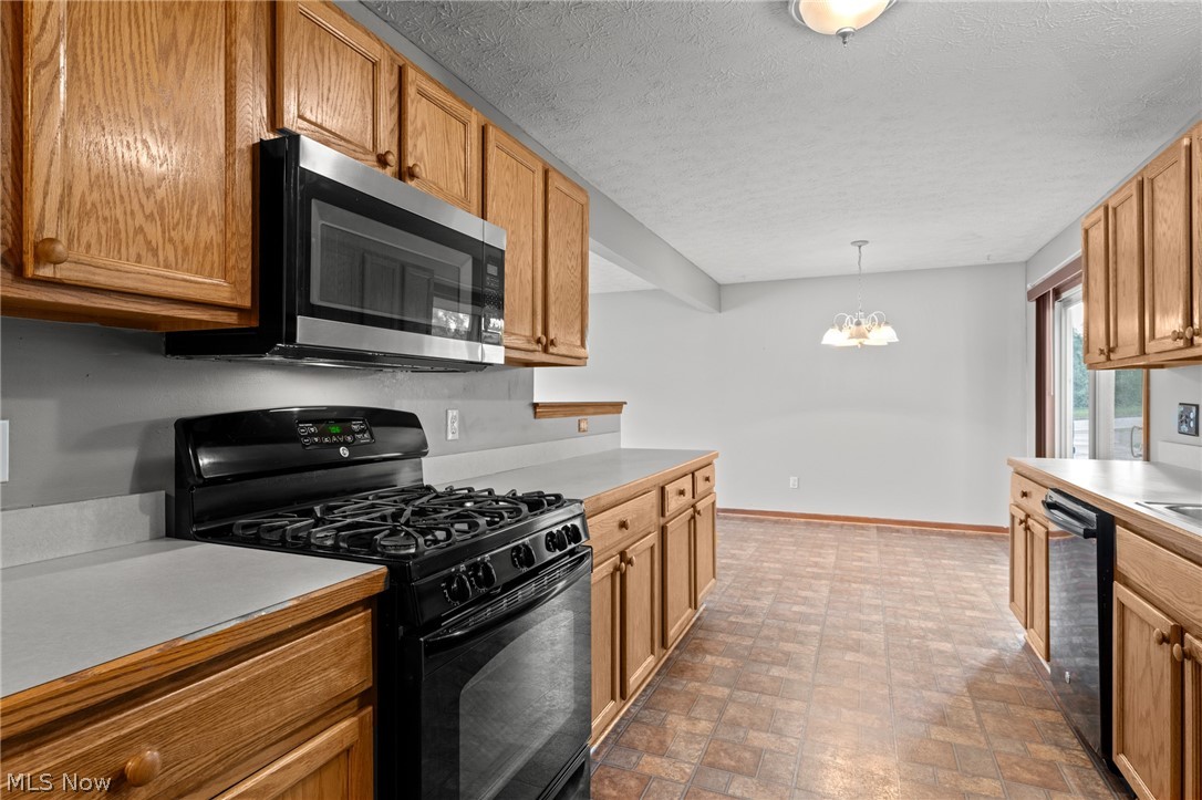 Lakes/Brittany Pointe - Residential