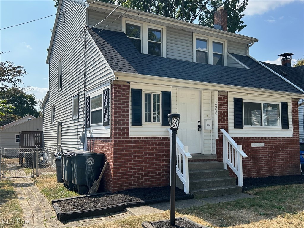 H P - Residential