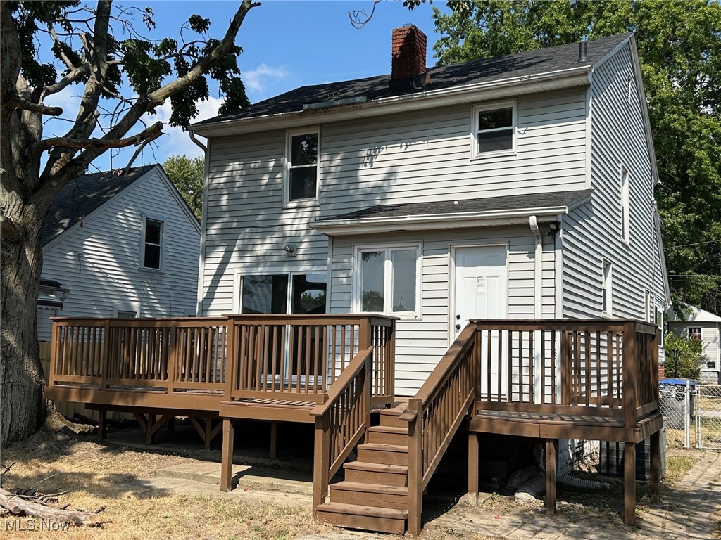 H P - Residential
