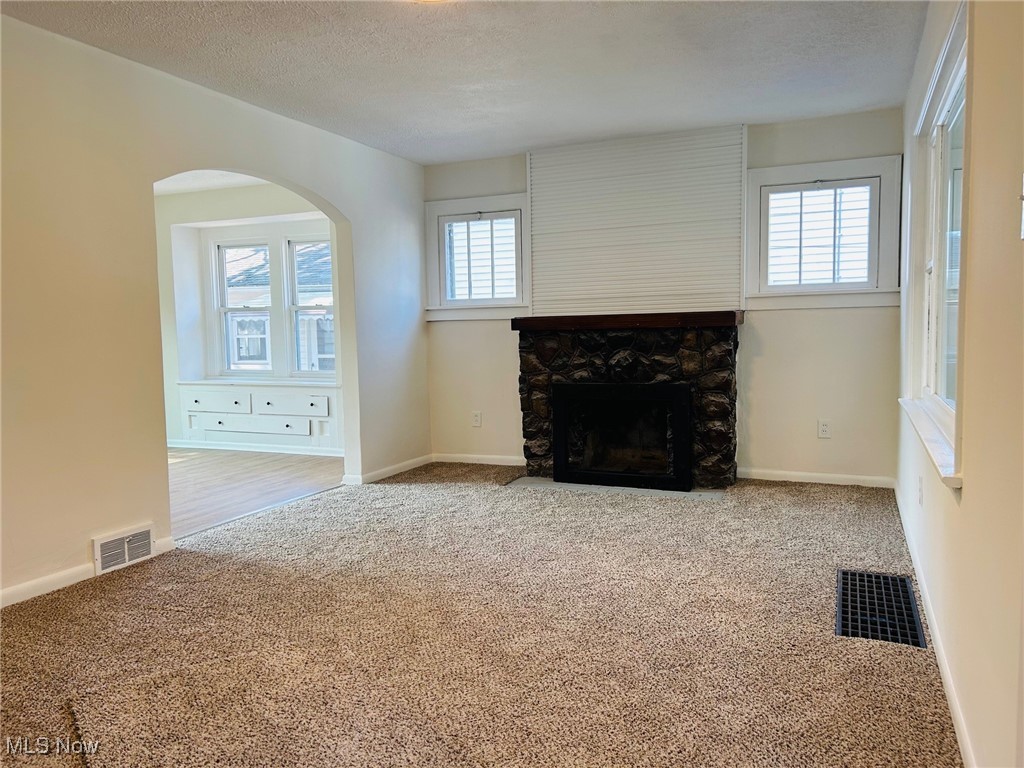 H P - Residential