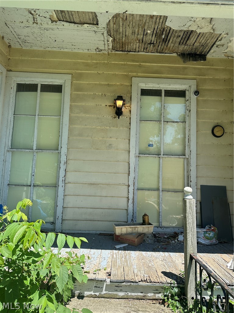 Rockwell, Mathews & Hitchcock Sub - Residential