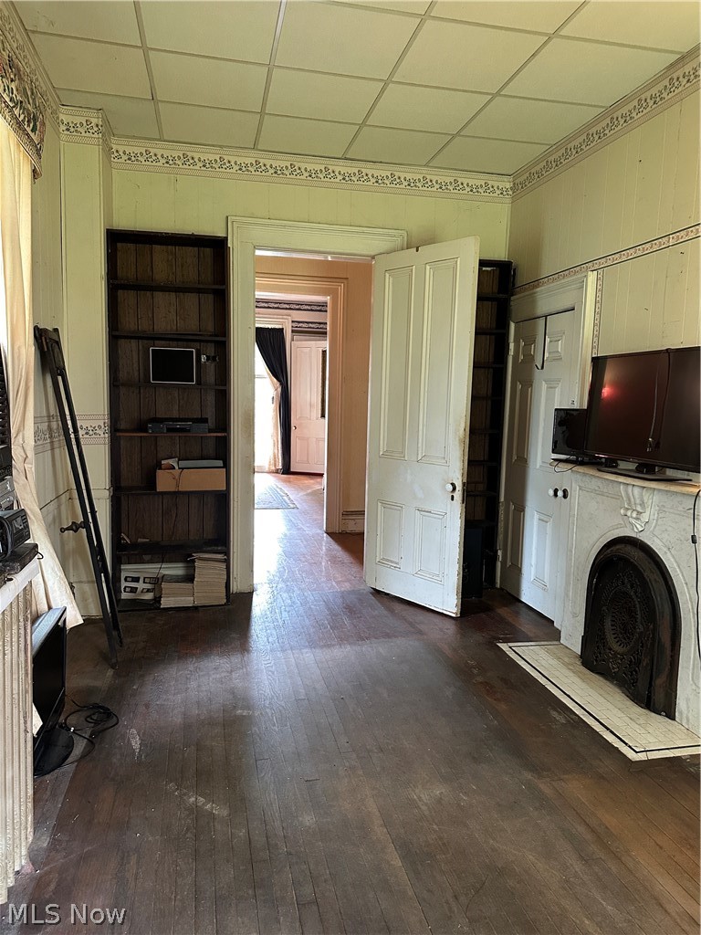 Rockwell, Mathews & Hitchcock Sub - Residential