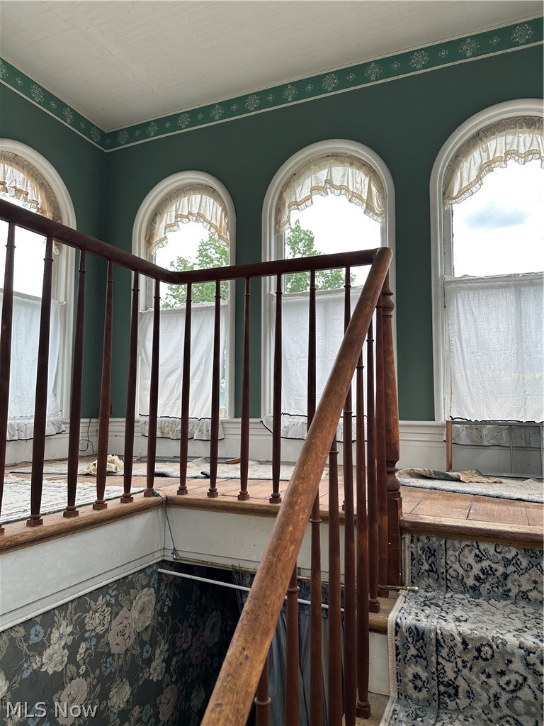 Rockwell, Mathews & Hitchcock Sub - Residential