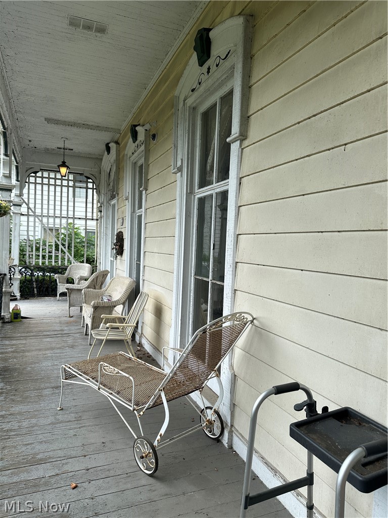 Rockwell, Mathews & Hitchcock Sub - Residential