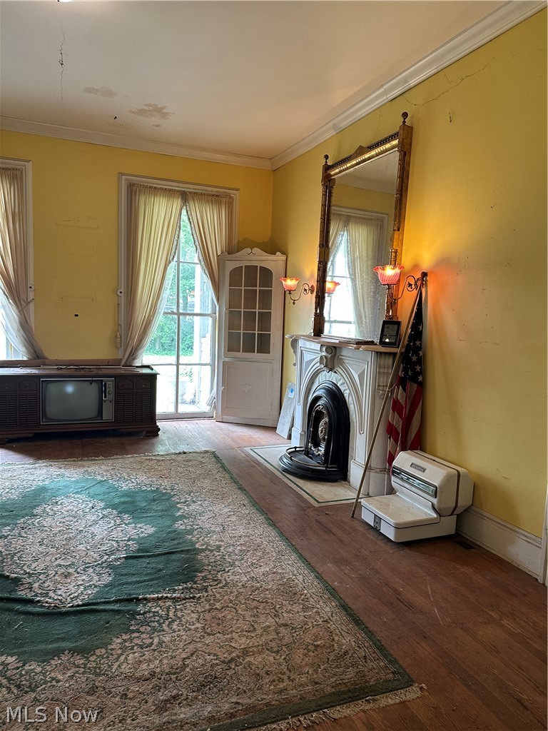 Rockwell, Mathews & Hitchcock Sub - Residential