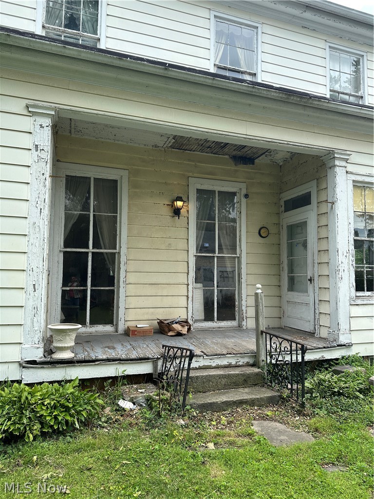 Rockwell, Mathews & Hitchcock Sub - Residential